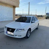 سورن دوگانه ef7 سمند