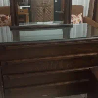 میز توالت و میز تحریر