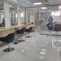 آموزش رنگ ولایت ،کراتین و احیا