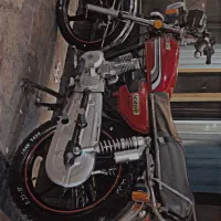 موتور احسان 200