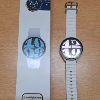 ساعت گلکسی واچ 6 ۴۴ میل سامسونگ galaxy watch