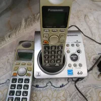گوشی پاناسونیک