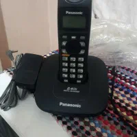 تلفن پاناسونیک