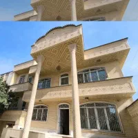 ارامش واقعی در یک ساختمان سه واحدی