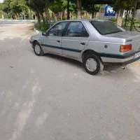 ۴۰۵ مدل ۸۸ دوگانه شرکتی