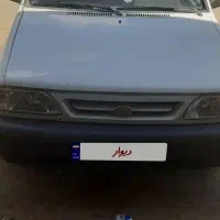 پراید ۸۹|خودرو سواری و وانت|سلماس, |دیوار