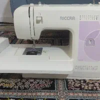 چرخ خیاطی