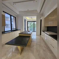 زعفرانیه 480 متر سوپرلاکچری تک واحدی نئوکلاسیک