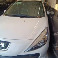 207 سقف پانا TU5 ارتقا