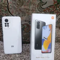 نوت 11 پرو|موبایل|قم, شهرک امام حسین|دیوار