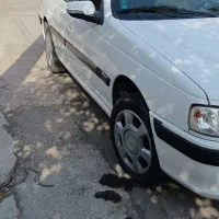 پژو پارس موتور جدید