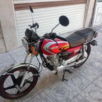 هوندا ۱۵۰ مدل ۱۴۰۲ استارتی ۱۲۵ ۲۰۰