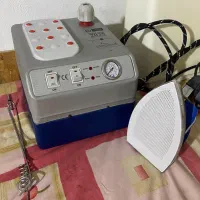 اتو بخار سیلتر