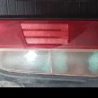 چراغ عقب پژو پارس سمت راننده