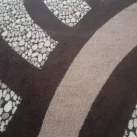 گلیم فرش ۱۲متری