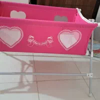 گهواره پارادایس