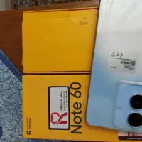 تلفن همراه Realme note 60
