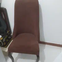 سه عددصندلی ویک دستگاه سیدی سامسونگ