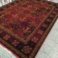 فرش ـ  جانان ٪طرح تعویض