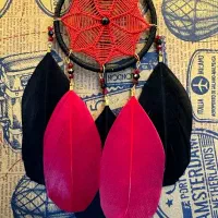 دریم کچر،آویزماشین،دیوارکوب