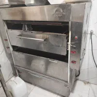 وسایل رستوران