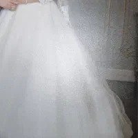 لباس عروس