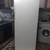 یخچال فریزر آزمایش