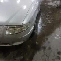سمندسورن مدل ۱۳۸۷