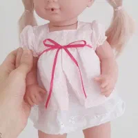 عروسکهای اکبند و اورجینال