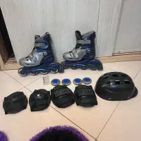 اسکیت نیترو