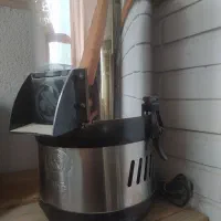 سبزی خورد کن استیل
