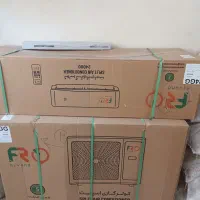 کولر اف آر اروند ۲۴هزار