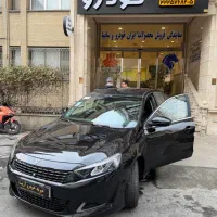 ریسپکت پرایم 2/صفر تحویل روز