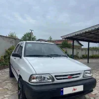 پراید 131