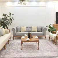مبل راختی پارمیدا،، عرضه اقساطی با پیش پرداخت کم