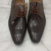 کفش مردانه