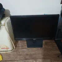 مانیتور ال جی اصلی