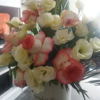 باکس گل طبیعی