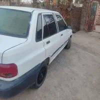 فروشی ماشین پراید مدل ۸۵ انژکتور