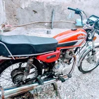 موتور 125