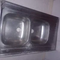سینک ظرفشویی