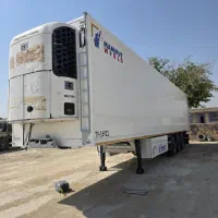 یخچال ماموت ۱۴۰۴ با موتور +sb210 پلاس
