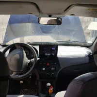 تیبا ۲، مدل ۱۴۰۰