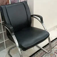 صندلی انتظار اداری