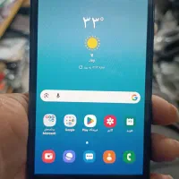 گوشی سامسونگ گلکسی J7 core در حد آکبند