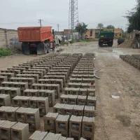 کارگر بلوک زن