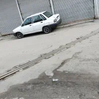 پراید 83