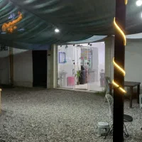 شراکت برای کبابی و غذا آماده