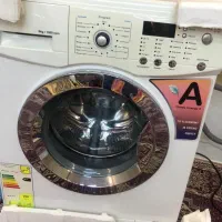 لباسشویی تمام اتوماتیکsincer6کیلویی