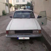فروش وانت بار